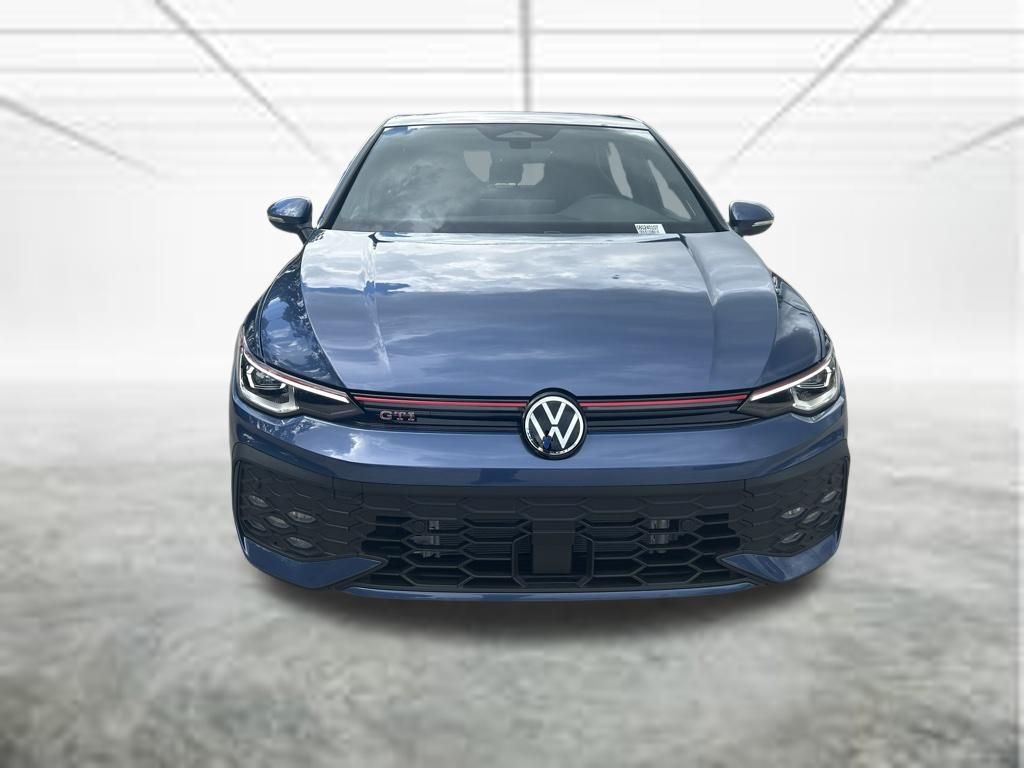 New 2026 Slate Blue Volkswagen 2.0T SE image 6