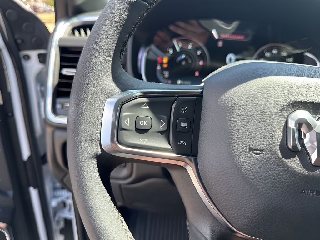 New Car 2025 Ram 2500  Laramie For Sale Under $80,000 In Austin, Texas