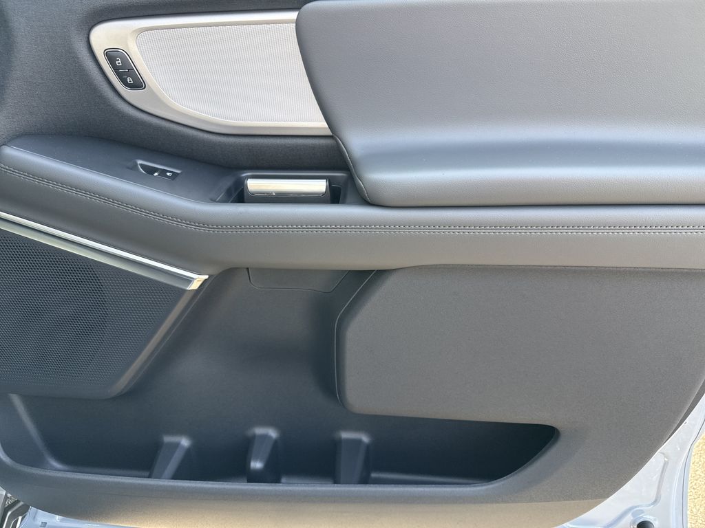 New 2026 Ford Expedition SUV