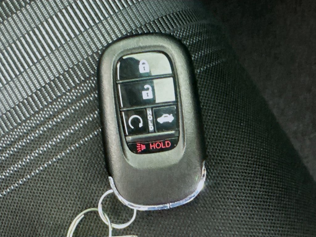 Used Car 2025 Honda Civic Hybrid  Sport For Sale Under $30,000 In Austin, Texas