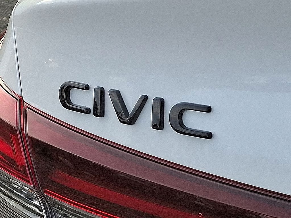 Thumbnail: 2026 Honda Civic - 5