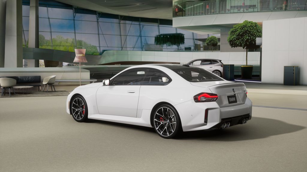 Thumbnail: 2026 BMW M2 - 27