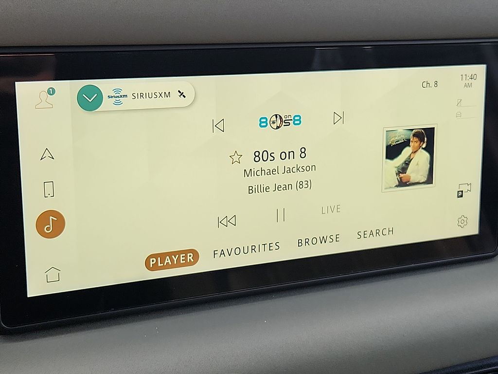 Thumbnail: 2020 Land Rover Defender - 18