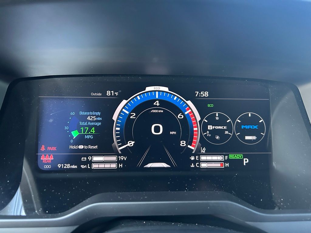 Thumbnail: 2024 Toyota Tundra - 16