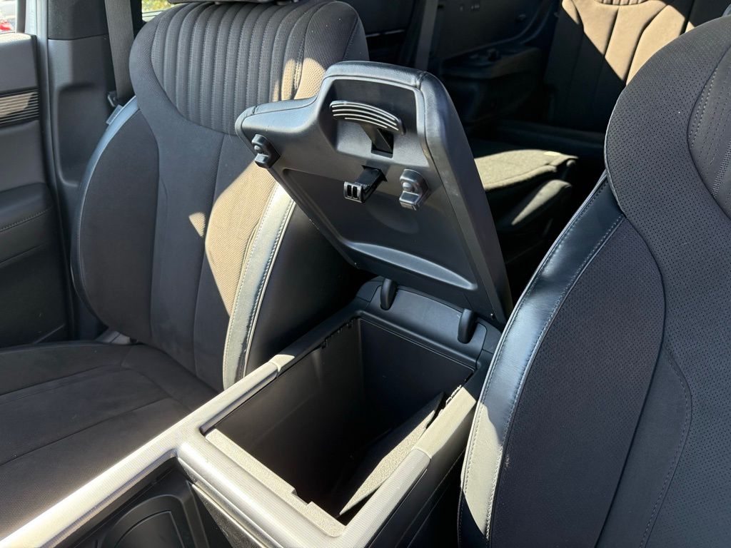 Thumbnail: 2025 Hyundai Palisade - 20