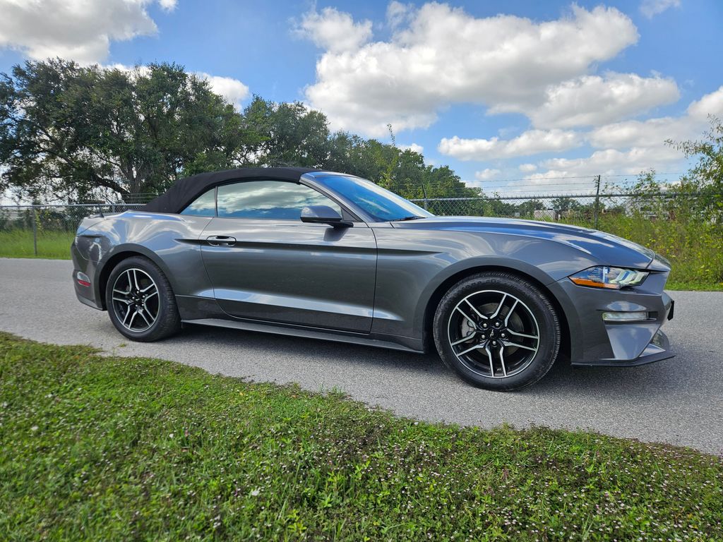 Thumbnail: 2023 Ford Mustang - 7