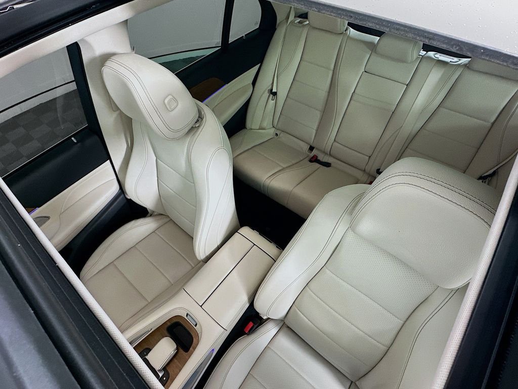 Thumbnail: 2022 Mercedes-Benz GLE - 23