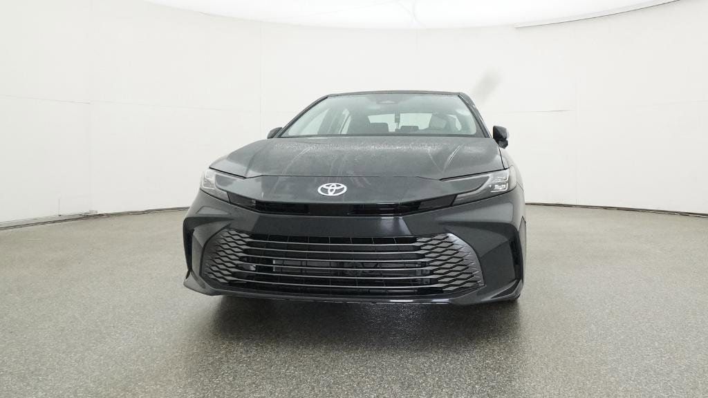 Thumbnail: 2026 Toyota Camry - 11