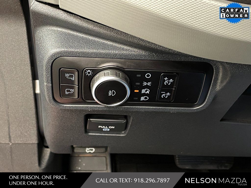 2023 Ford Bronco 4-Door Badlands - Photo 33