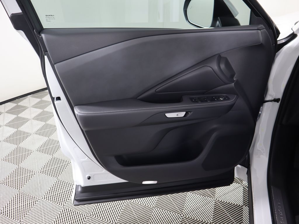 Thumbnail: 2026 Lexus TX - 25