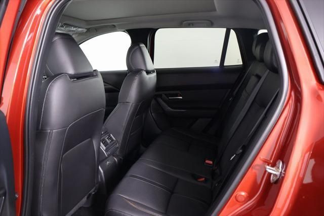 Thumbnail: 2026 Mazda CX-50 - 7