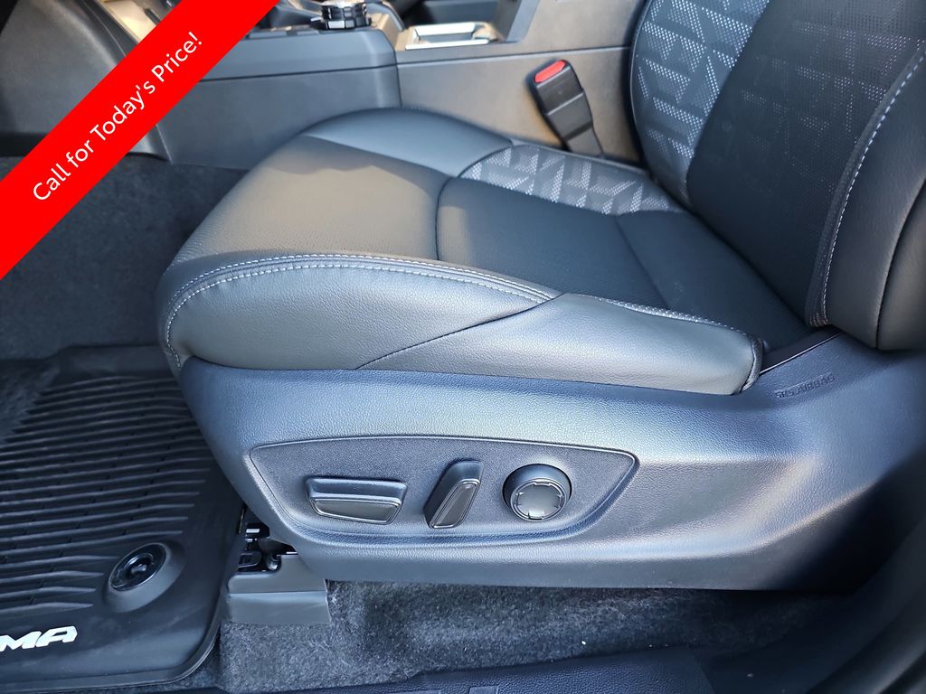New 2026 Toyota Tacoma i-FORCE MAX Truck