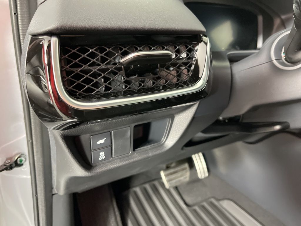 Thumbnail: 2026 Acura ADX - 29