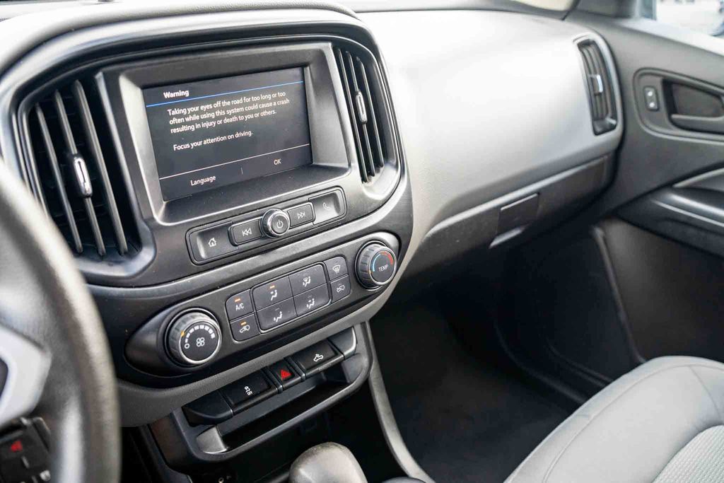 Used Car 2022 Chevrolet Colorado  Work Truck For Sale Under $20,000 In Austin, Texas