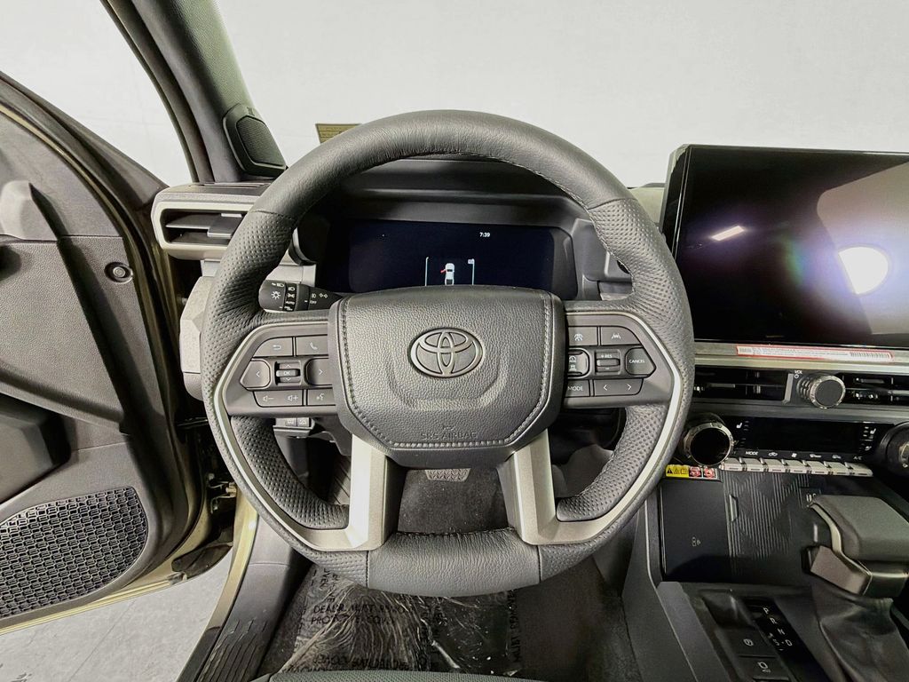 New 2026 Toyota Tacoma i-FORCE MAX Truck