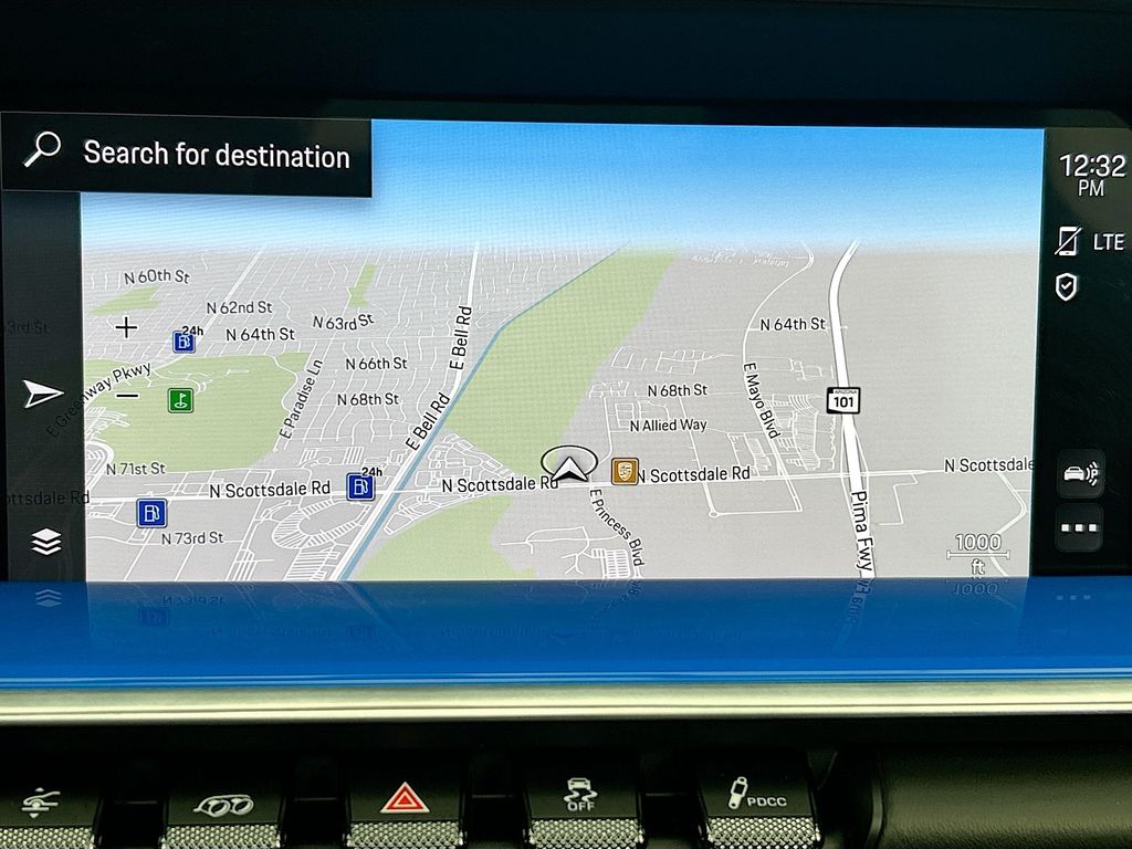 Thumbnail: 2022 Porsche 911 - 16