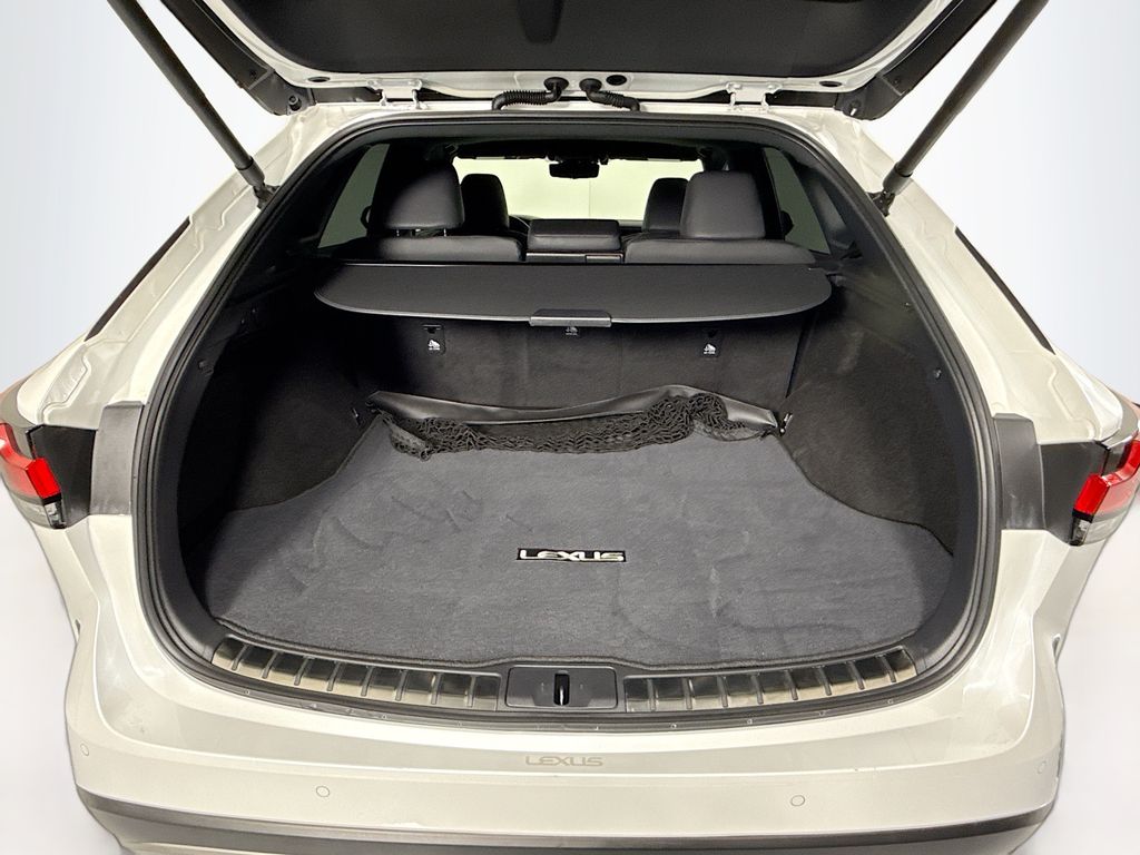 Thumbnail: 2024 Lexus RX - 29