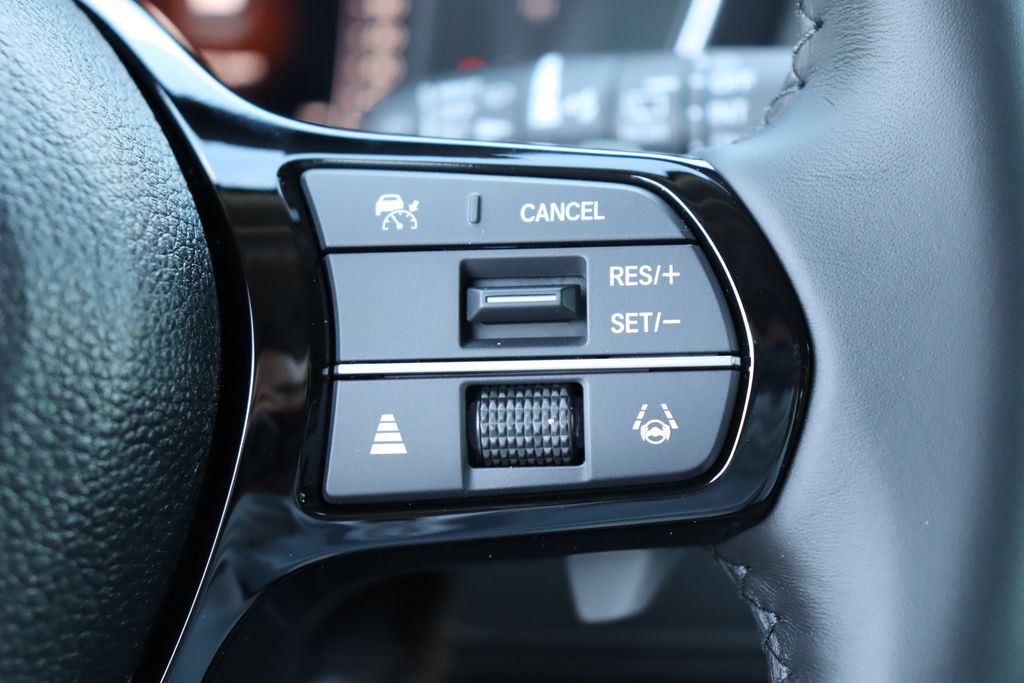 Thumbnail: 2026 Honda Passport - 31