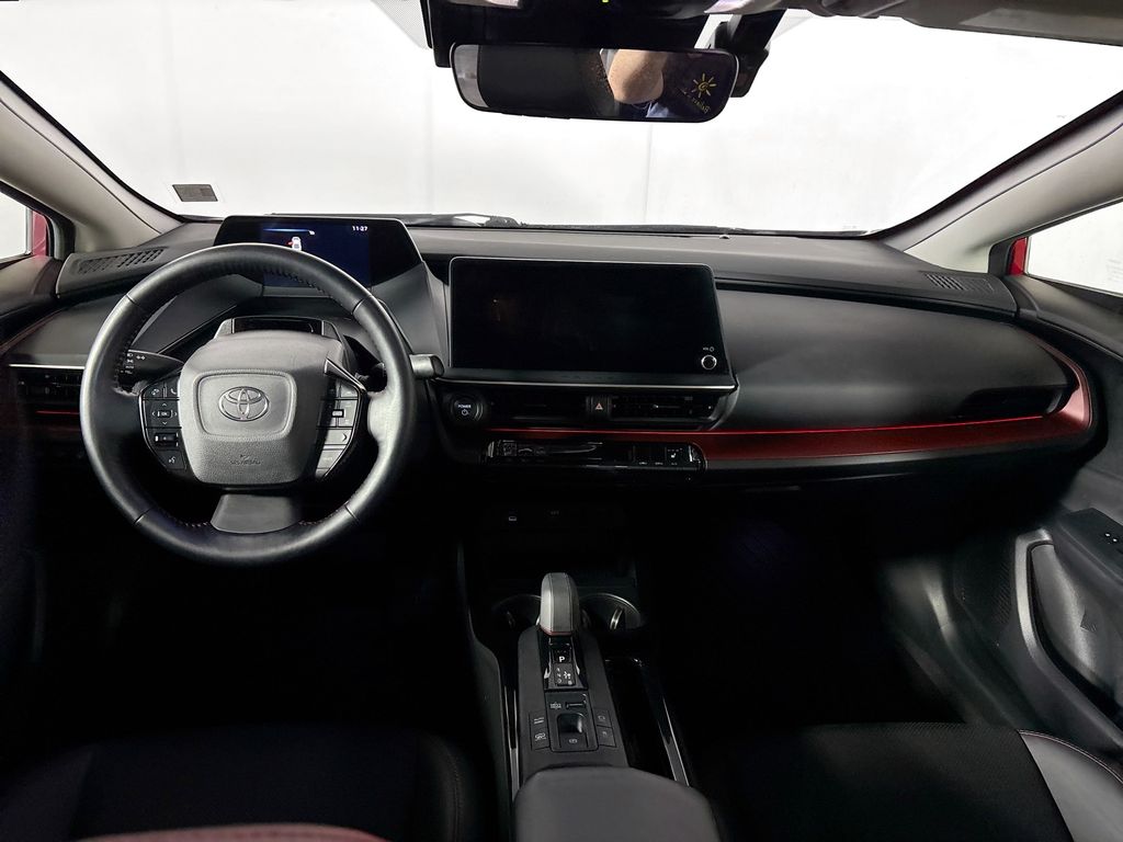 2023 Toyota Prius Prime XSE
