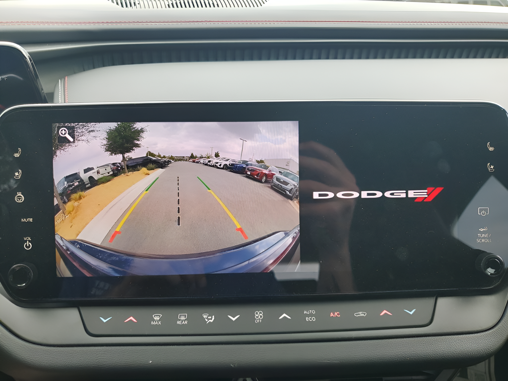 New 2026 Green Dodge R/T Scat Pack image 42