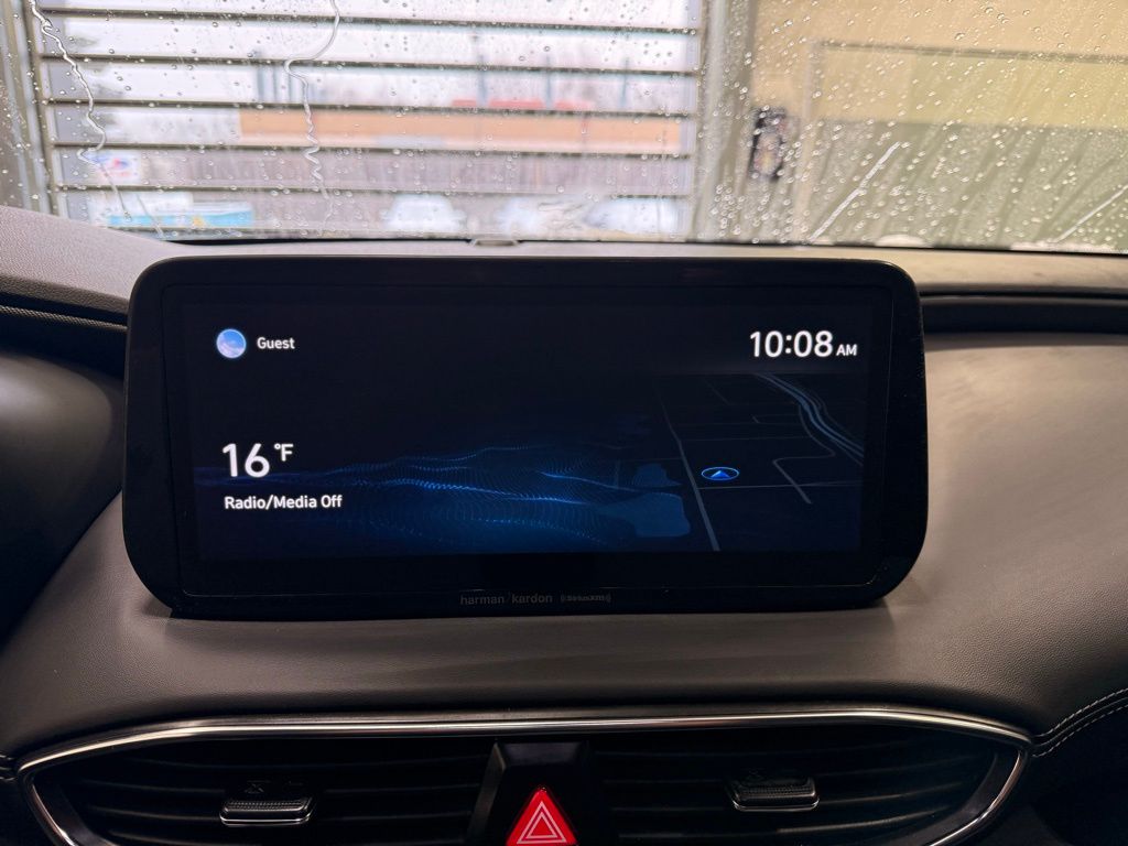 Thumbnail: 2021 Hyundai Santa Fe - 16