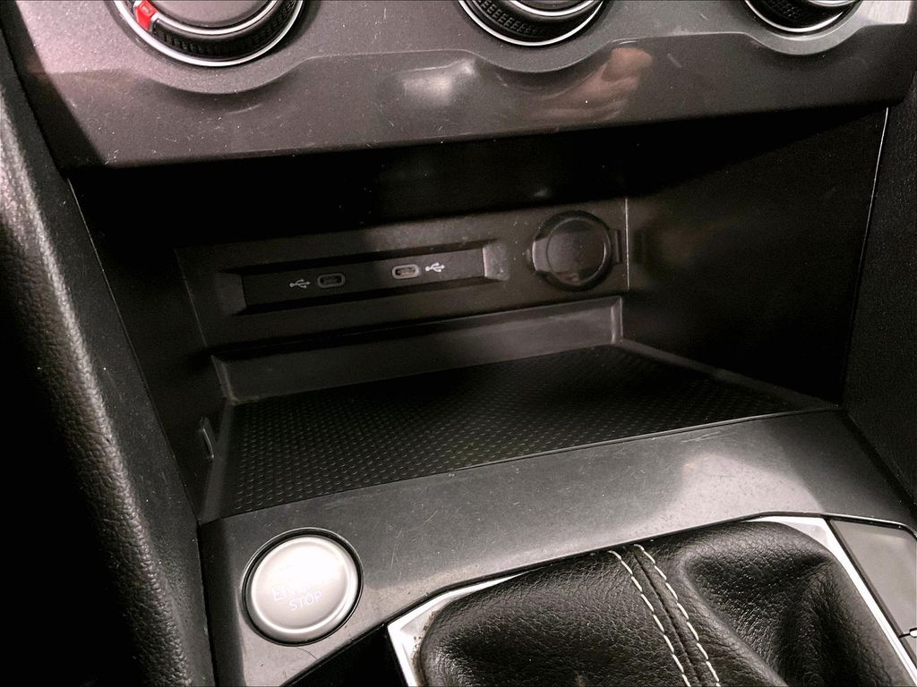 2023 Volkswagen Tiguan — photo 27
