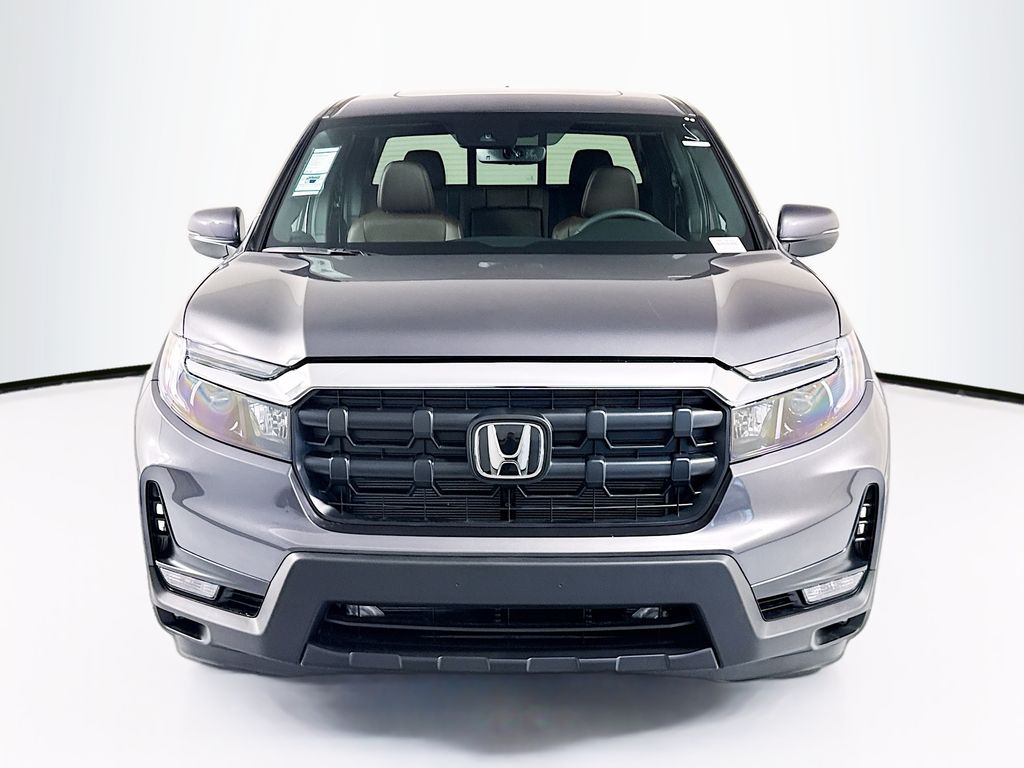 Thumbnail: 2026 Honda Ridgeline - 2