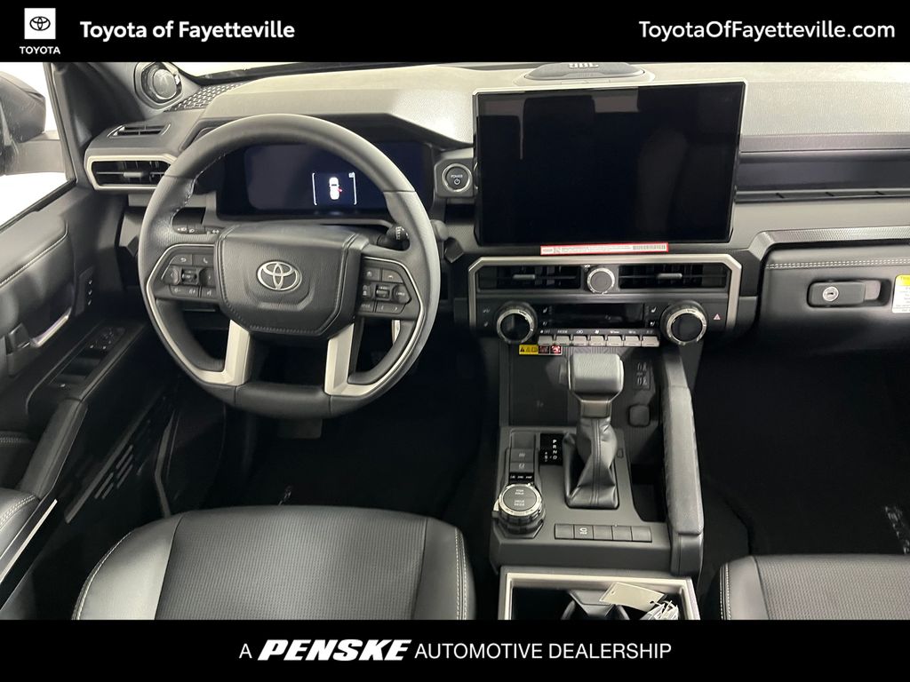 Thumbnail: 2026 Toyota 4Runner - 15