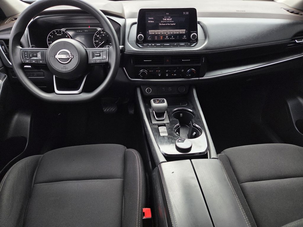 Used 2023 Nissan Rogue SUV