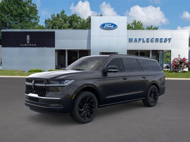 2026 Lincoln Navigator L