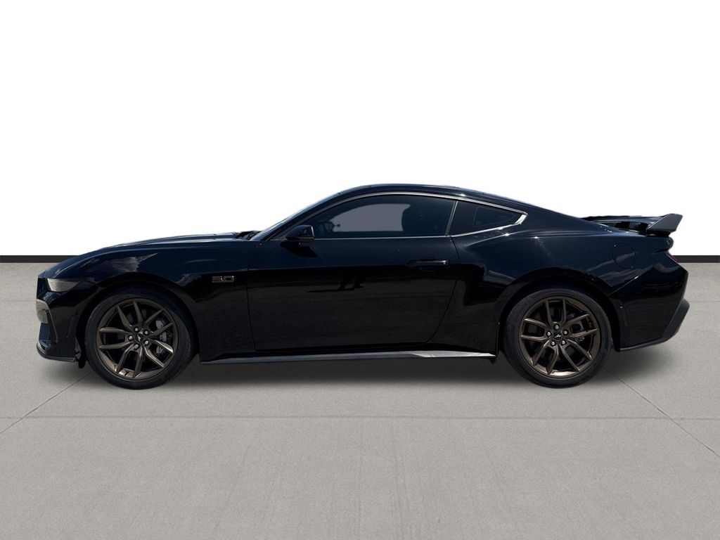 2025 Ford Mustang GT Premium - 7