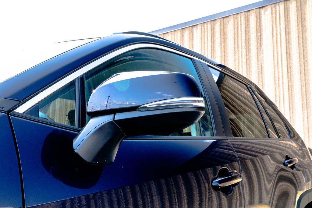 Used 2023 Toyota RAV4 SUV