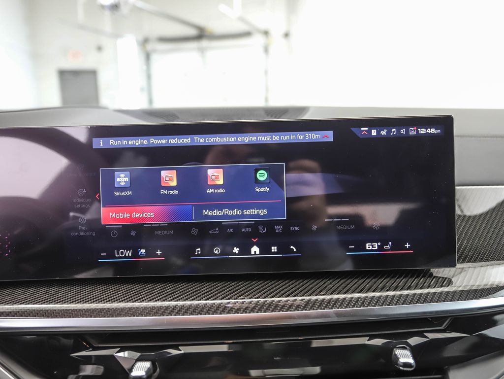 Thumbnail: 2026 BMW X5 - 17