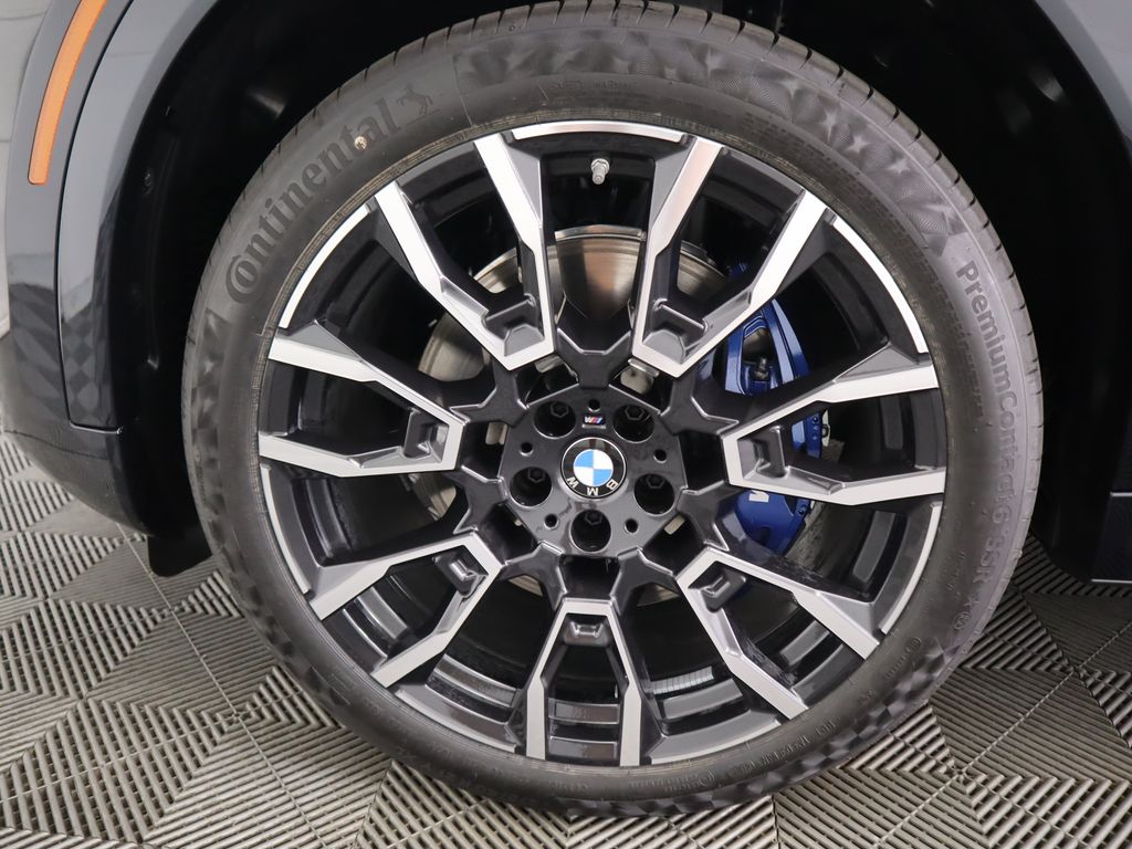 Thumbnail: 2026 BMW X6 - 31