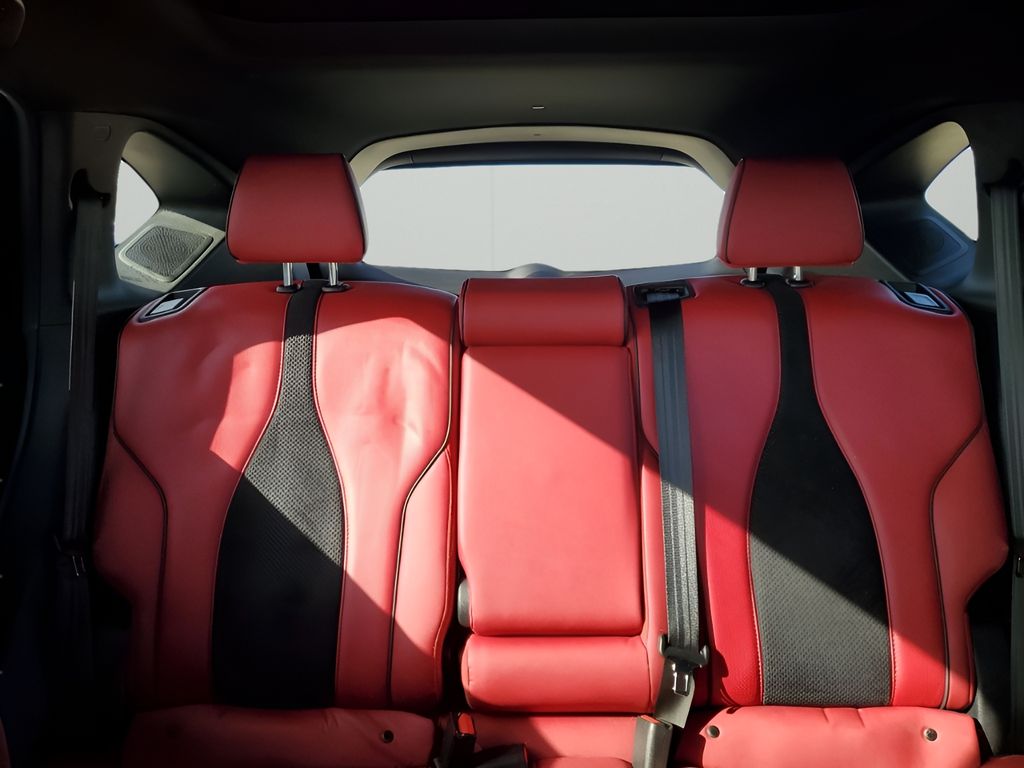 Used Car 2021 Acura Rdx  A-spec Package For Sale Under $30,000 In Austin, Texas