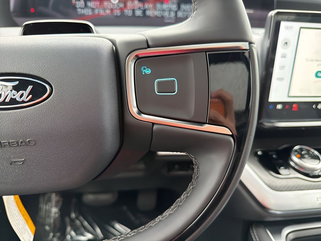 2025 Ford Expedition Max