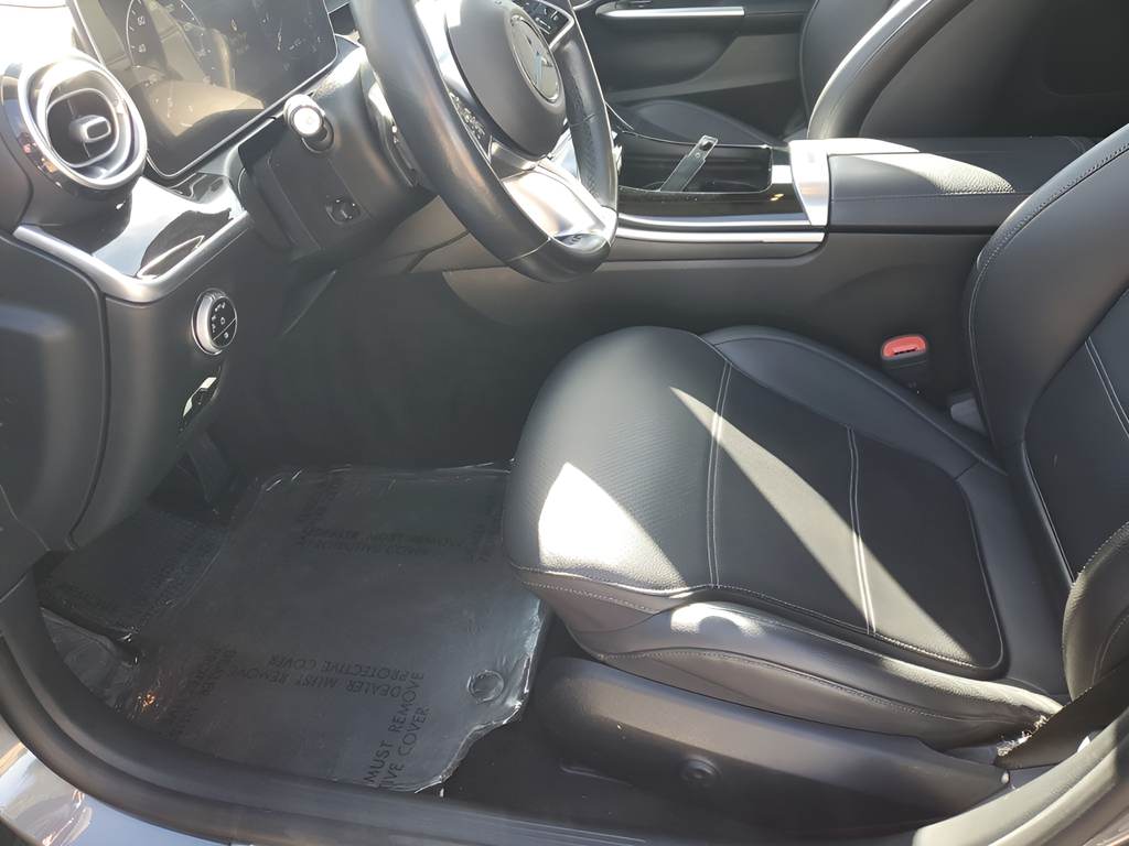 Used Car 2022 Mercedes-benz C-class  C 300 For Sale Under $35,000 In Austin, Texas