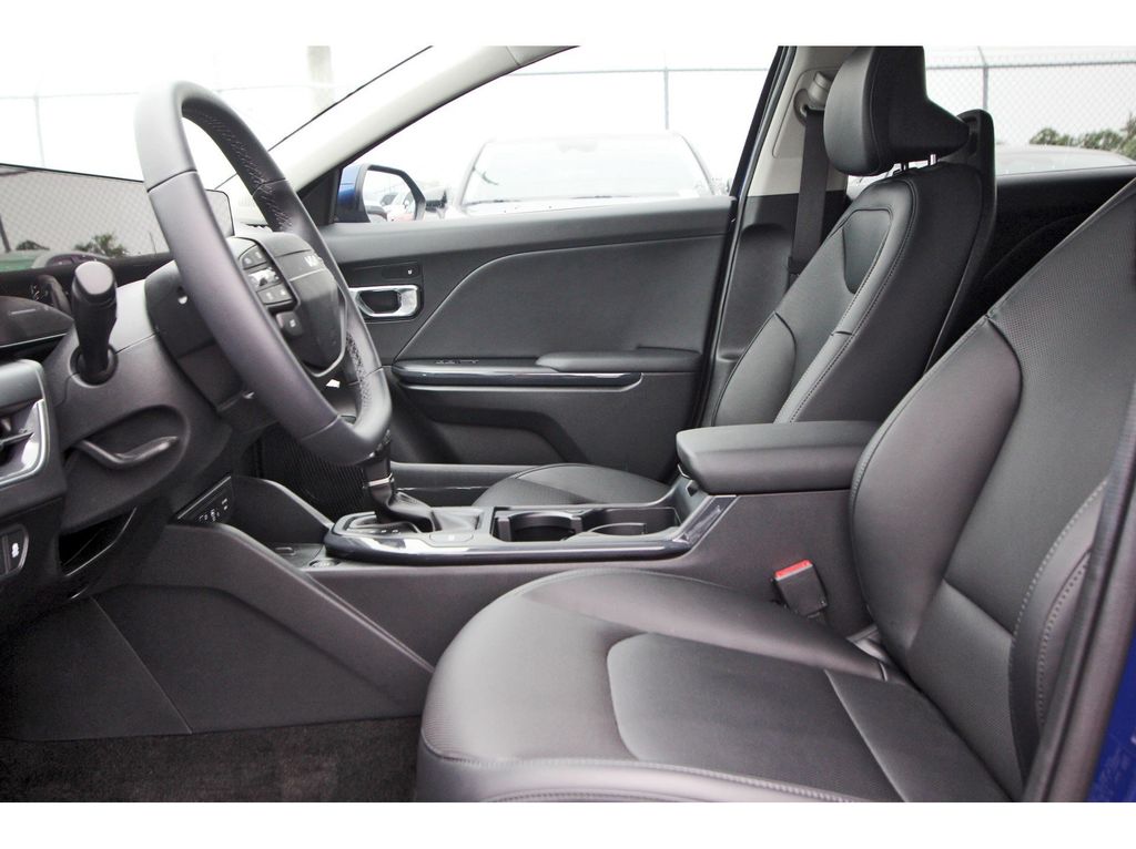 New 2026 Kia K4 Sedan