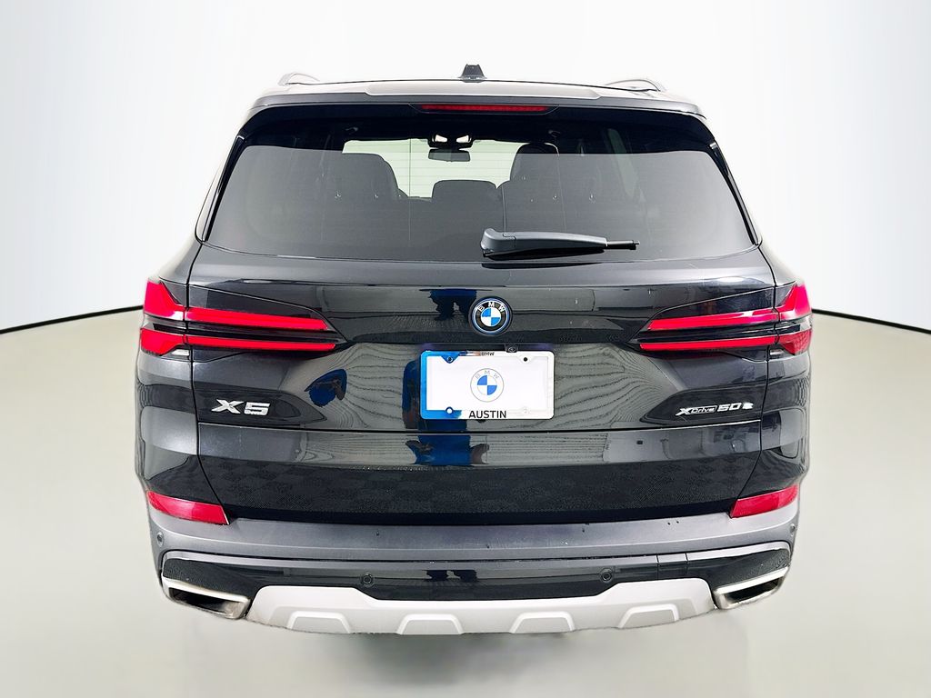 Thumbnail: 2024 BMW X5 - 6