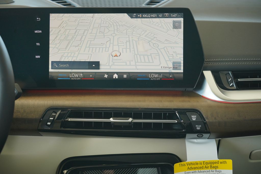 Thumbnail: 2026 BMW X1 - 15