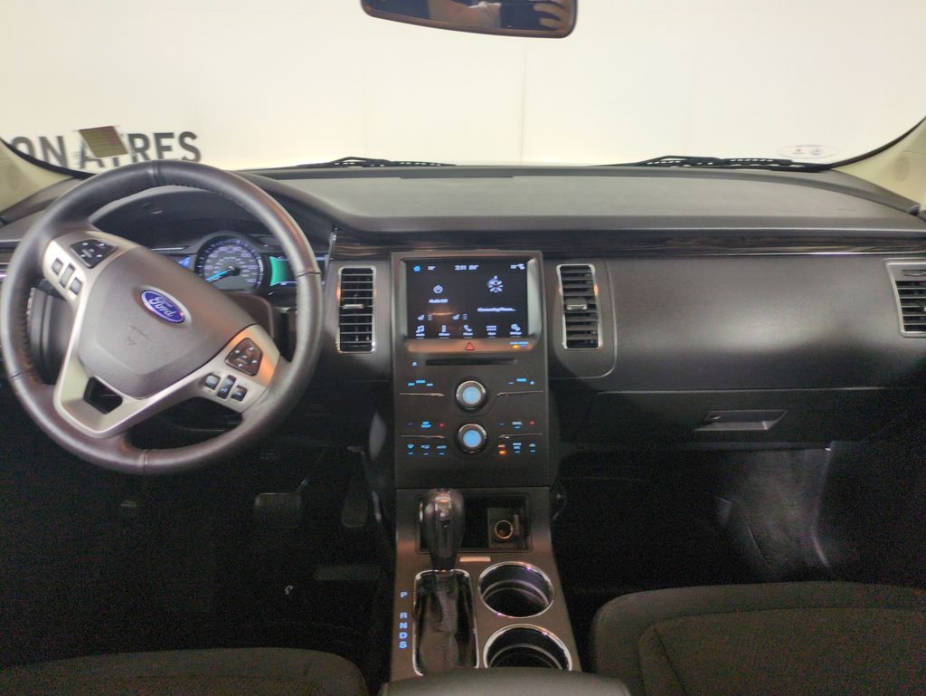 Used 2019 Ford Flex SEL For Sale in Fort Wayne, IN