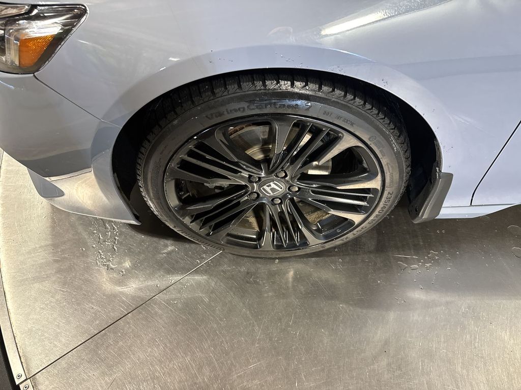 used 2021 Honda Accord car, priced at $25,900