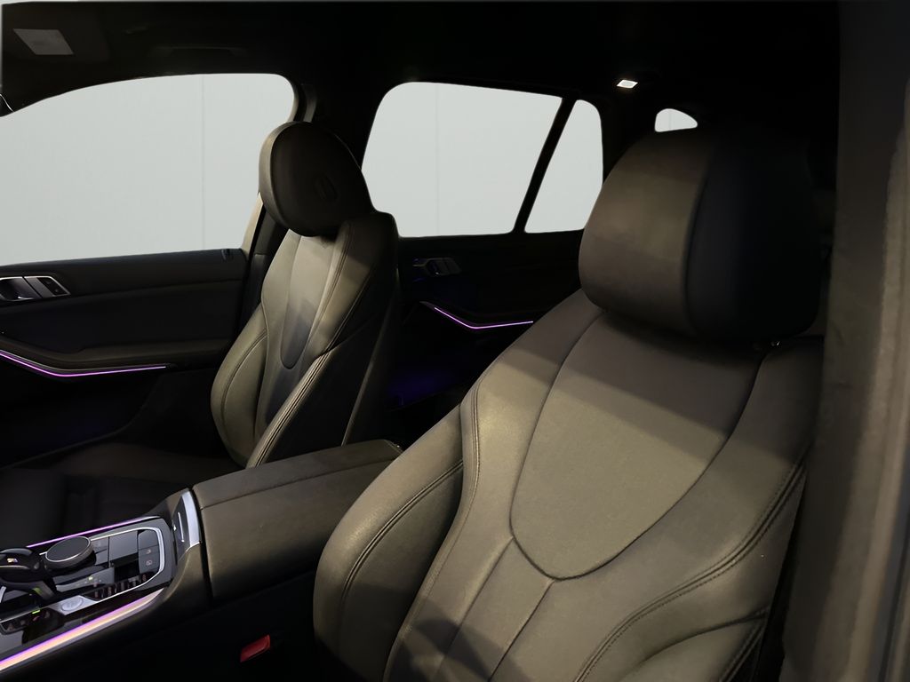 Used Car 2020 Bmw X5  Xdrive40i For Sale Under $30,000 In Austin, Texas