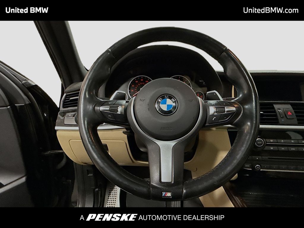 Thumbnail: 2017 BMW X3 - 6