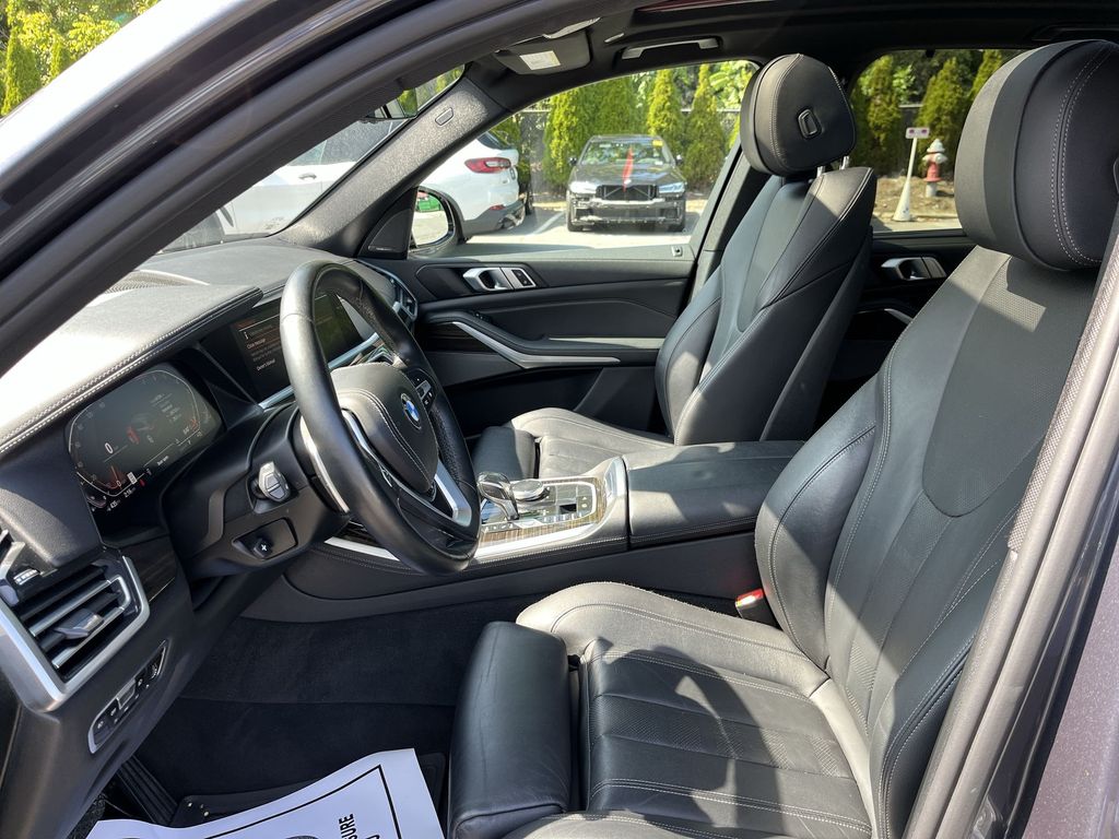 Thumbnail: 2020 BMW X5 - 11