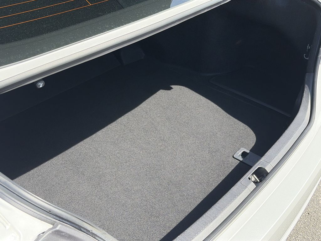 Used 2025 Toyota Camry Sedan