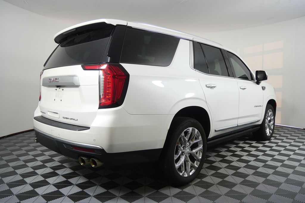 Thumbnail: 2022 GMC Yukon - 3