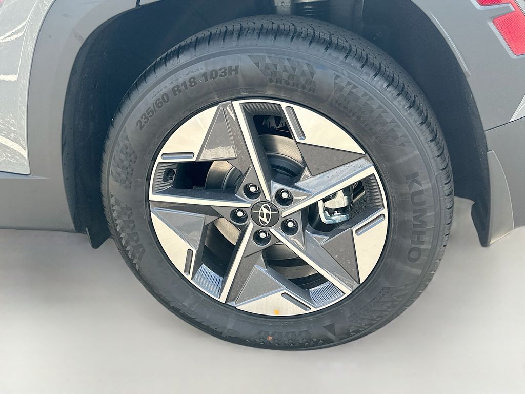 Thumbnail: 2025 Hyundai Tucson - 22
