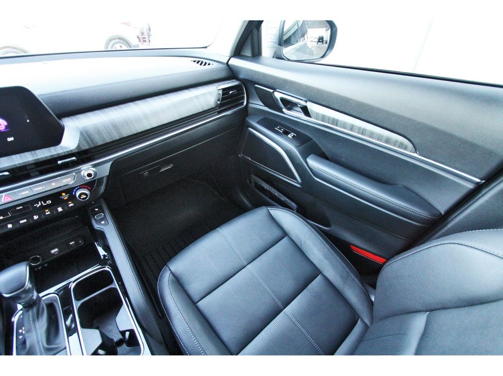 Used 2025 Kia Telluride SUV