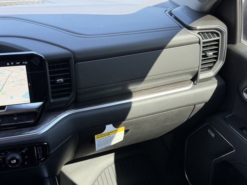 new 2026 Chevrolet Silverado 1500 car, priced at $60,445